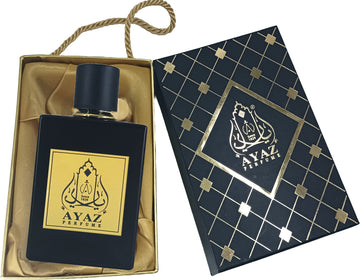 Ayaz Perfume Diptyque Tam Dao Perfume | Favorite Scent | Alcohol-Free Gentleman Fragrance | Eau de Toilette – 50 ml (For Men & Women)