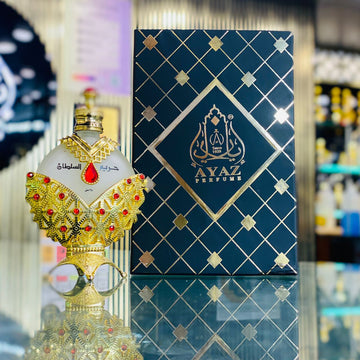 Ayaz Special Limited