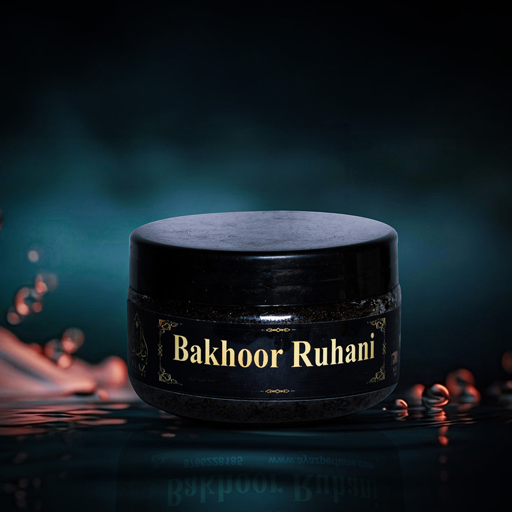 Ayaz  Ameer Al Oud,Oud Al Aseel Premium,Ruhani Arabic Bakhoor, 40g Each ) + (1) Free Burner, ( Combo Pack of 3 )
