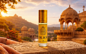 How to Choose the Best Masculine Perfume for Men