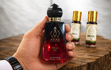 Affordable and Luxurious Options for the Best Perfume Scent for Men