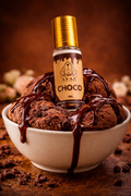 Ayaz Choco Attar 6ML – Long Lasting Alcohol-Free Roll-On Perfume for Men & Women