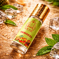 Ayaz Fawakeh Attar 6ML – Fruity Alcohol-Free Roll-On Perfume | Long Lasting Attar for Men & Women