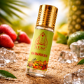 Ayaz Fawakeh Attar 6ML – Fruity Alcohol-Free Roll-On Perfume | Long Lasting Attar for Men & Women