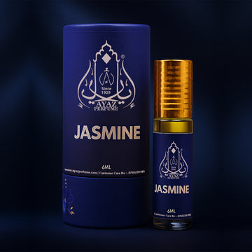 Ayaz Jasmine Attar 6 ML