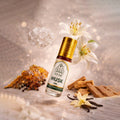 Ayaz Musk Attar 6ML – Long Lasting Alcohol-Free Roll-On Perfume for Men & Women