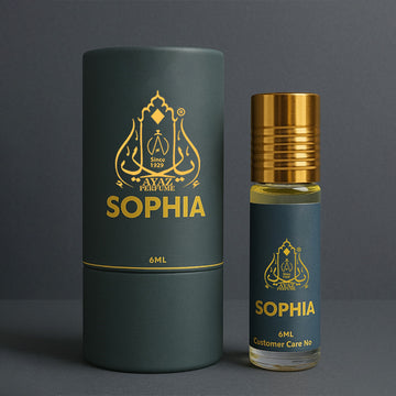 Ayaz Sophia Attar 6 ML