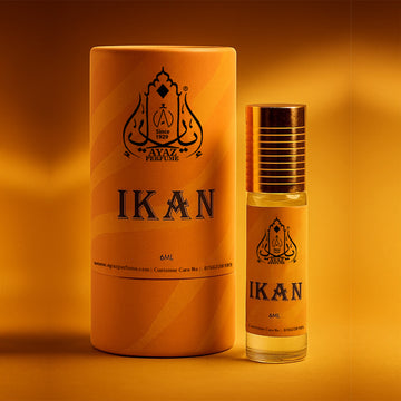Ayaz IKan Attar 6 ML