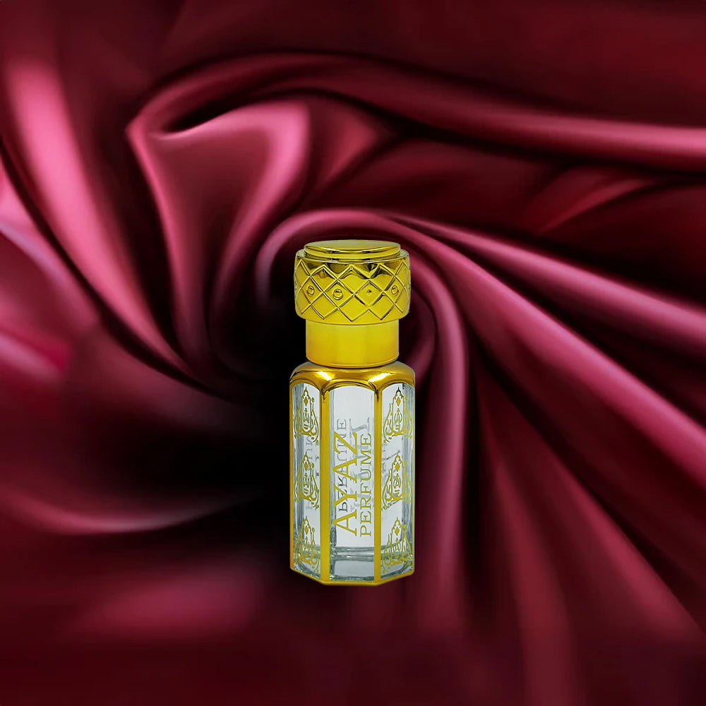 FIGO Attar Great Fragrance Long-Lasting | Herbal Attar