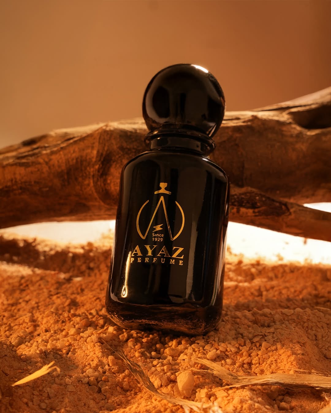 Ayaz Malang Eau de Parfum – Long-Lasting Citrus & Floral Fragrance – 50 ML EDP