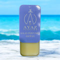 Ayaz Perfume Hawas Solid Perfume | Floral Romantic Fragrance | Long Lasting Solid Wax Perfume | Smooth Natural Texture | Roll-Up Slider | Strong & Lasting Fragrance | Easy to Use Gift Perfume for MEN & WOMEN 10g