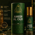 Ayaz Ameer Al Oud Attar 6 ML