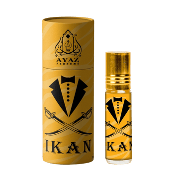 iKan – 6ml (Attar Roll On)