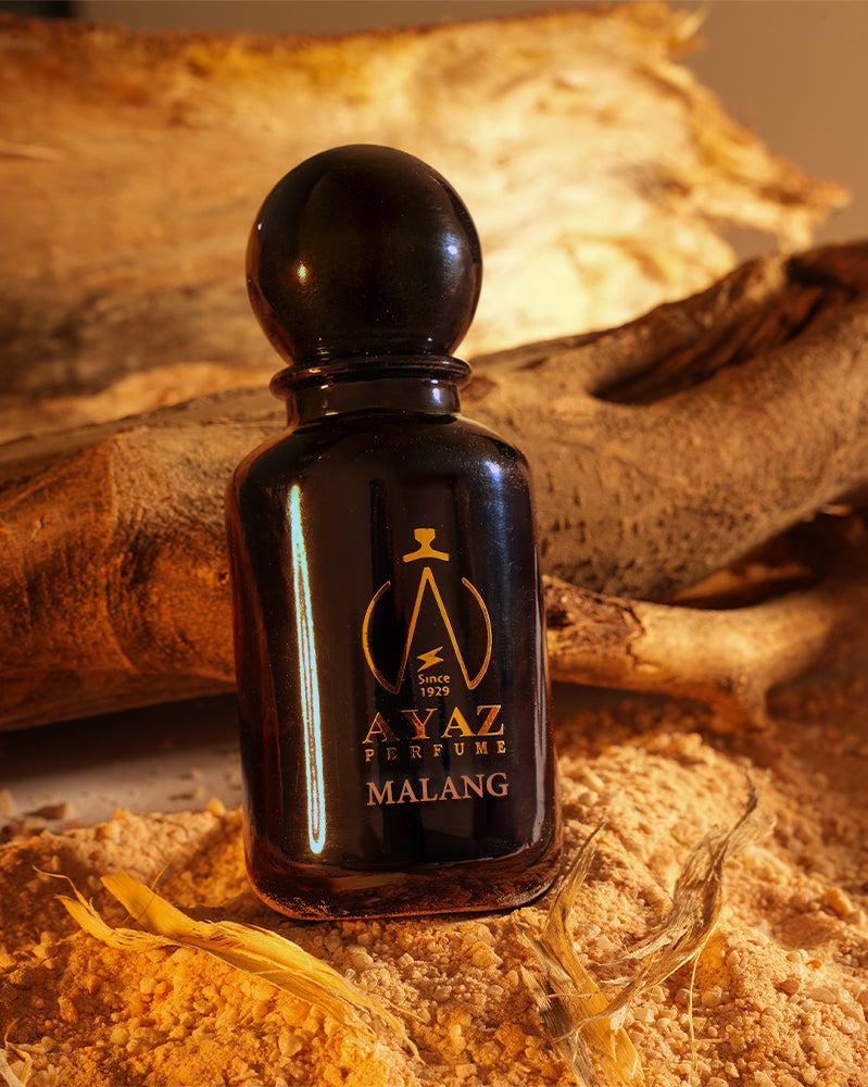 Ayaz Malang Perfume – Mother's Day Special | Long-Lasting Eau de Parfum 50 ML| Fresh Citrus & Floral Notes | 50 ML EDP