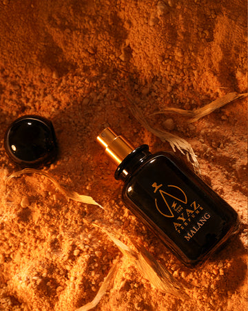 Ayaz Malang Perfume – Mother's Day Special | Long-Lasting Eau de Parfum 50 ML| Fresh Citrus & Floral Notes | 50 ML EDP